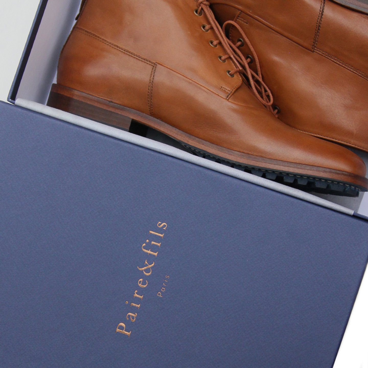 catalog~cat/chaussures paire et fils