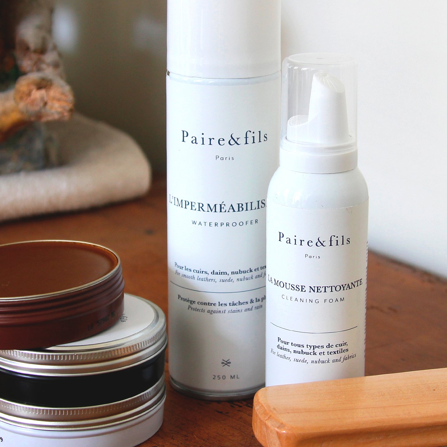 catalog~cat/ligne de soin