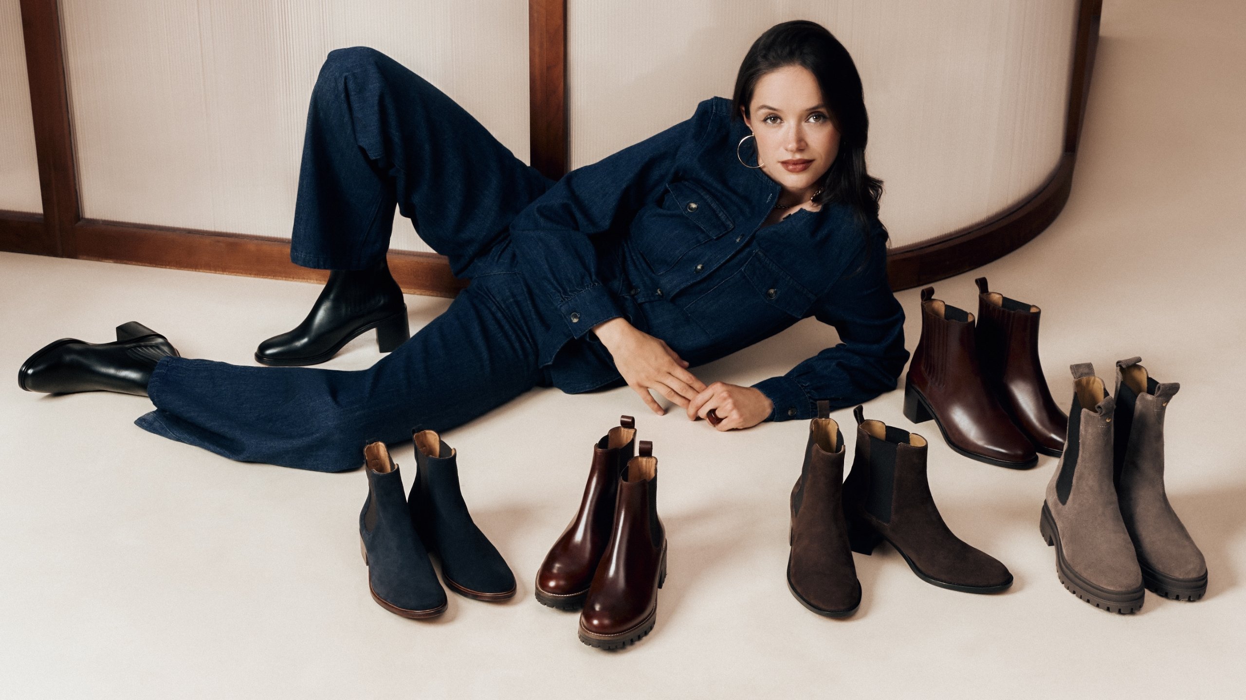 page/Collection Femmes