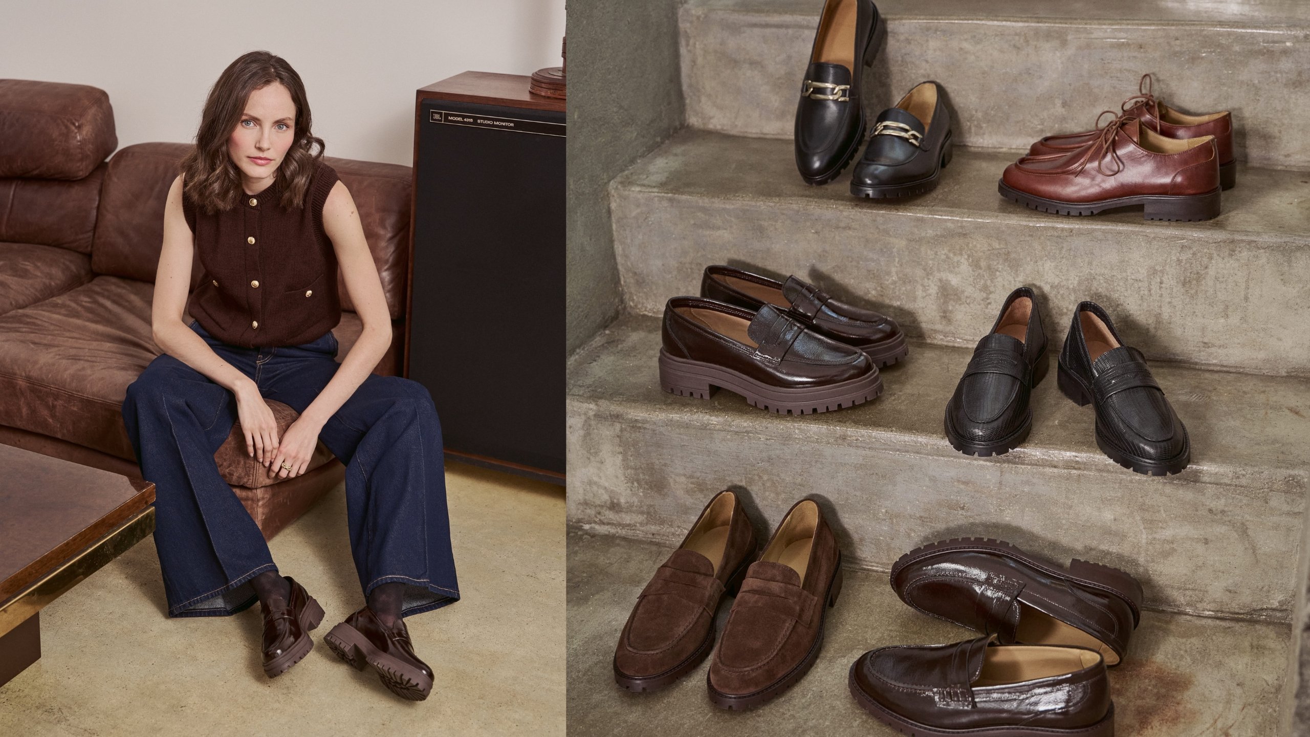 page/Collection Femmes