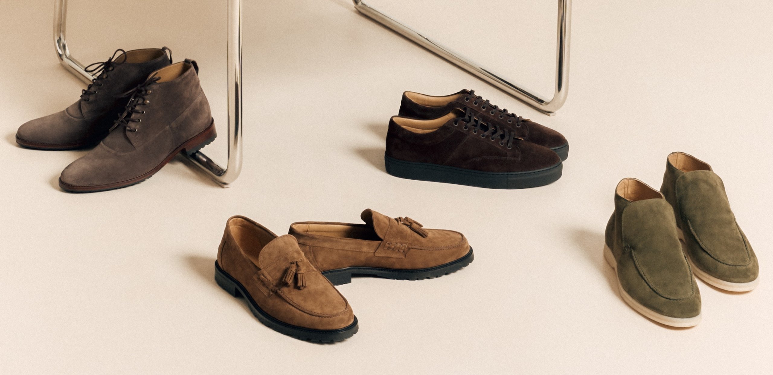 men shoes
