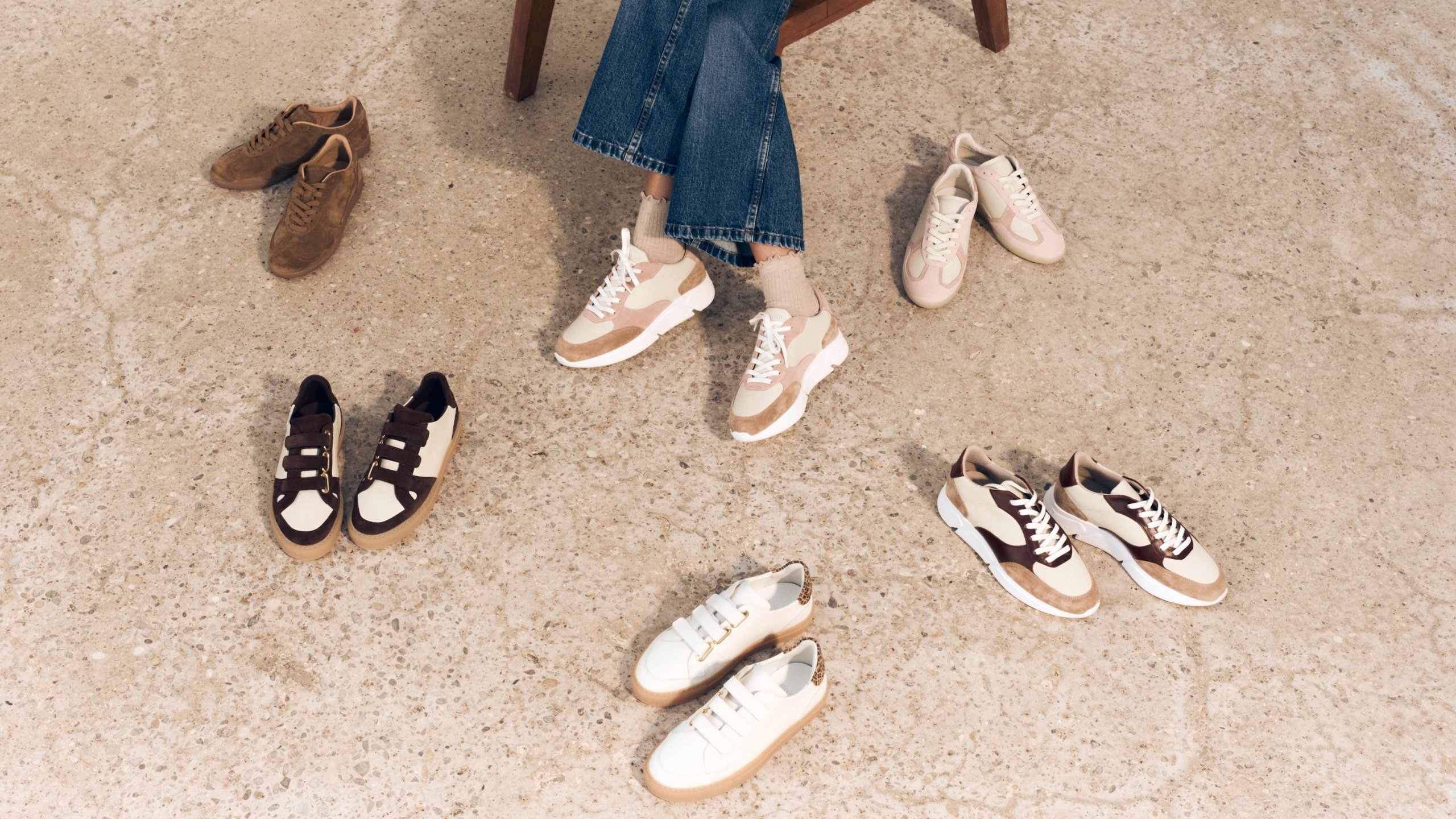 page/Collection Femmes