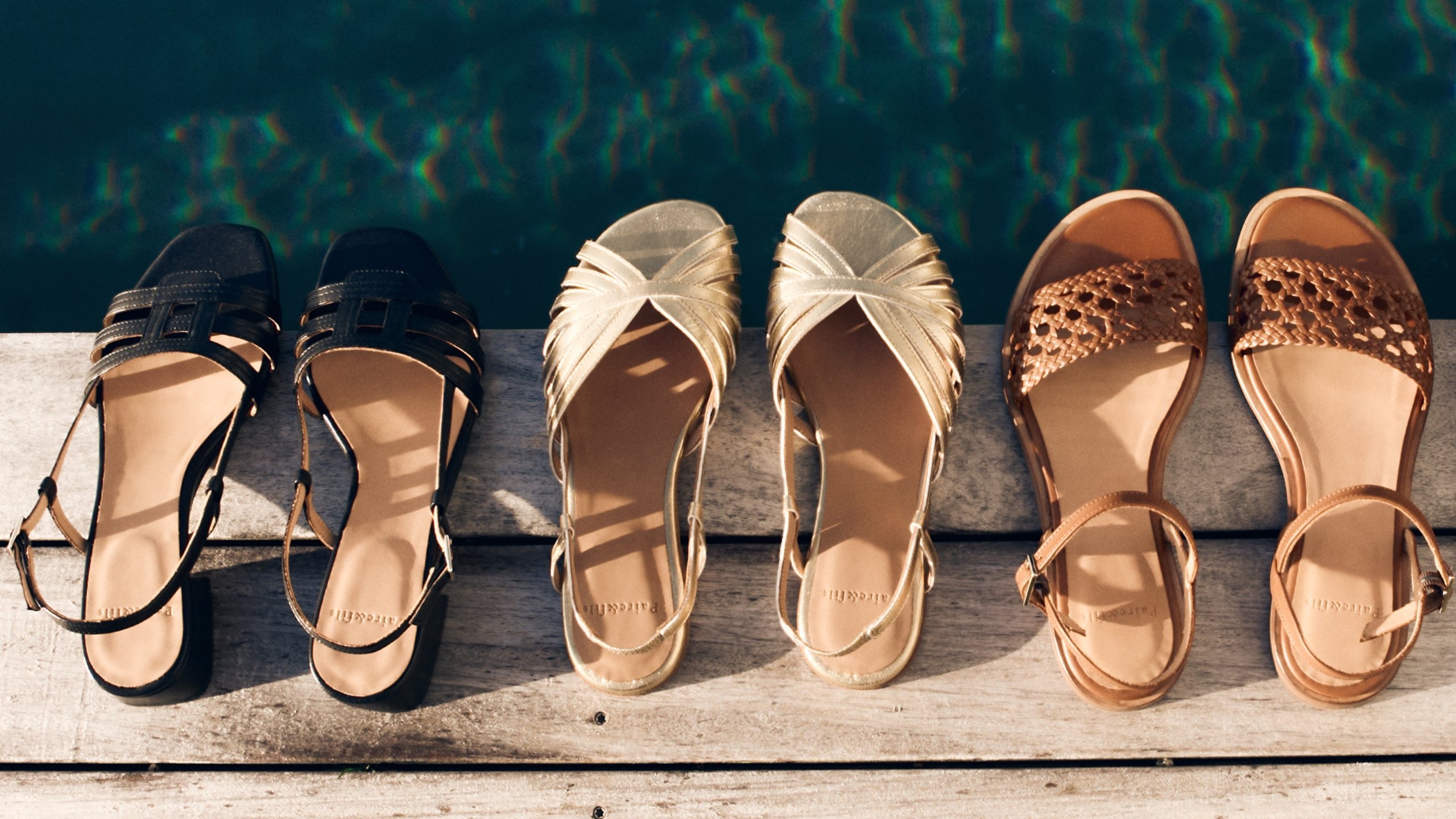 page/women shoes collection