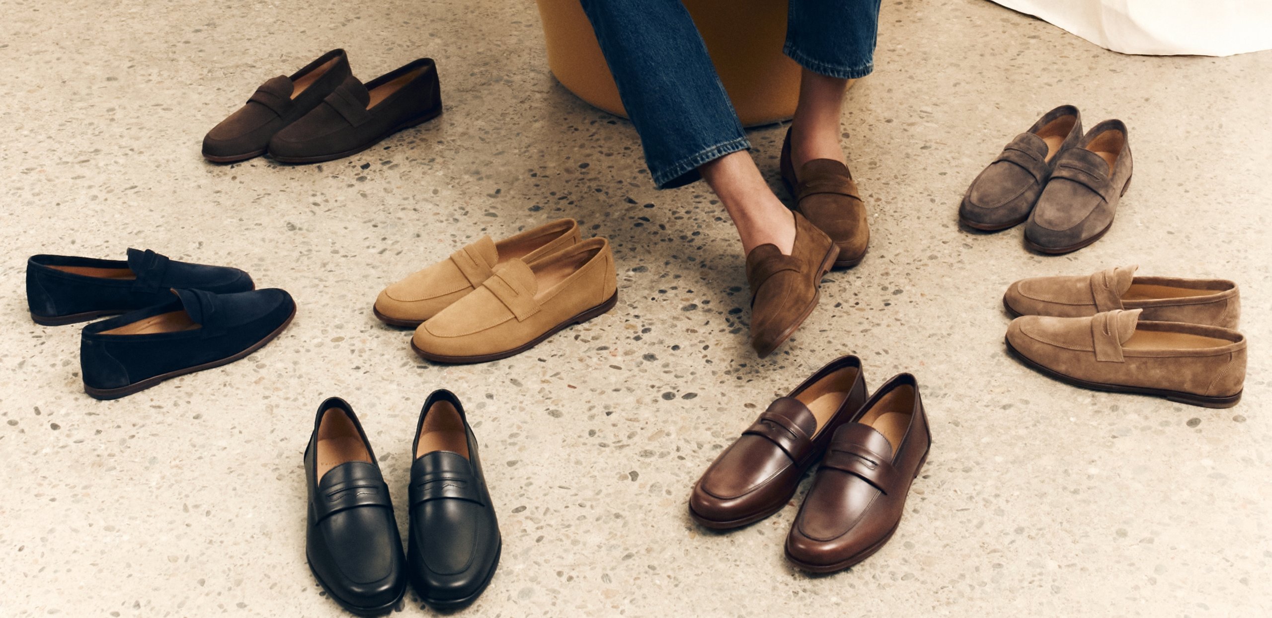 men shoes