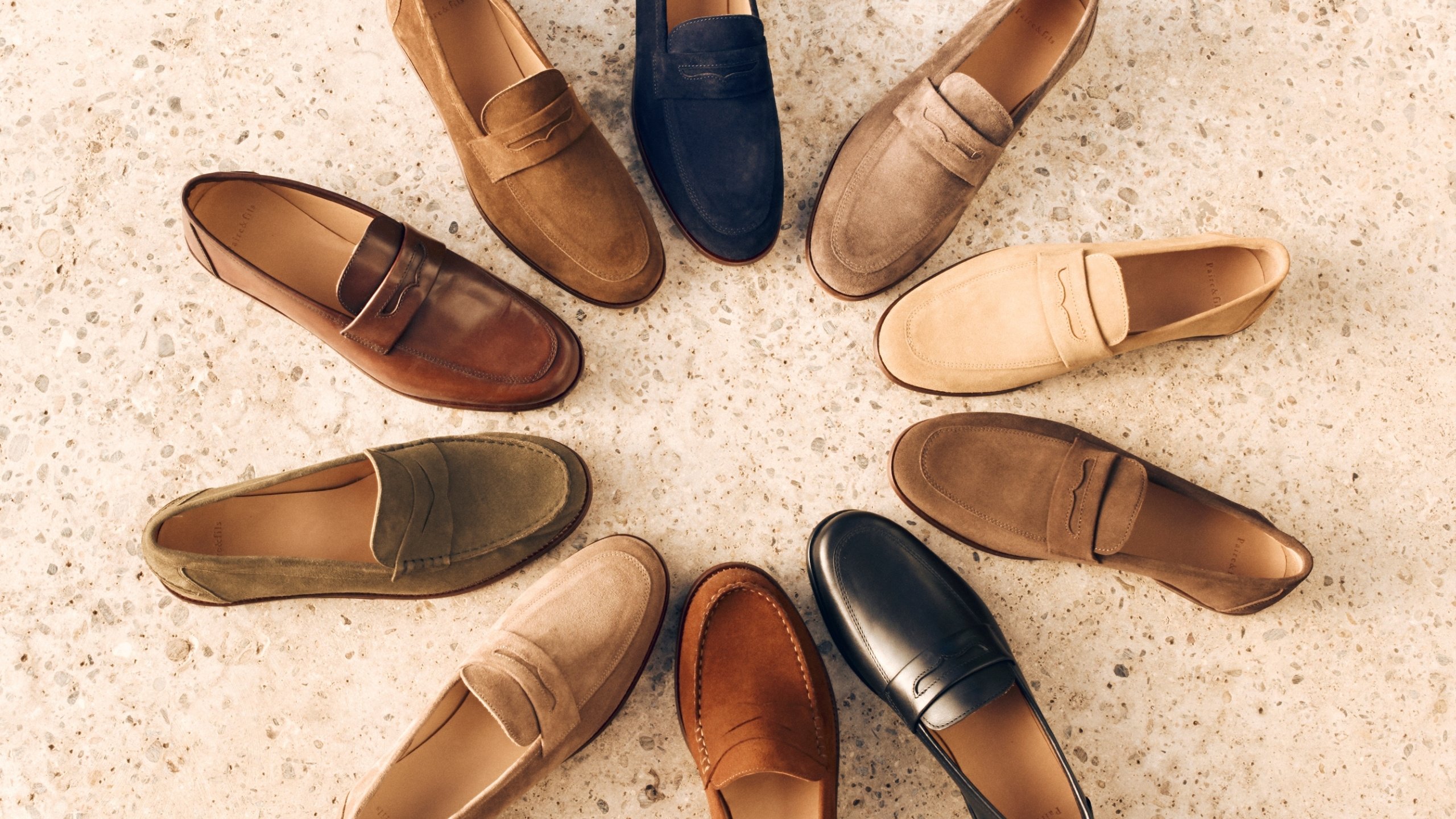 page/men shoes collection