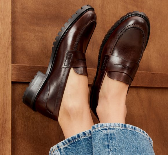 loafers