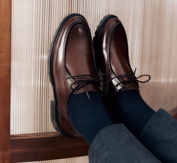 desert boots homme