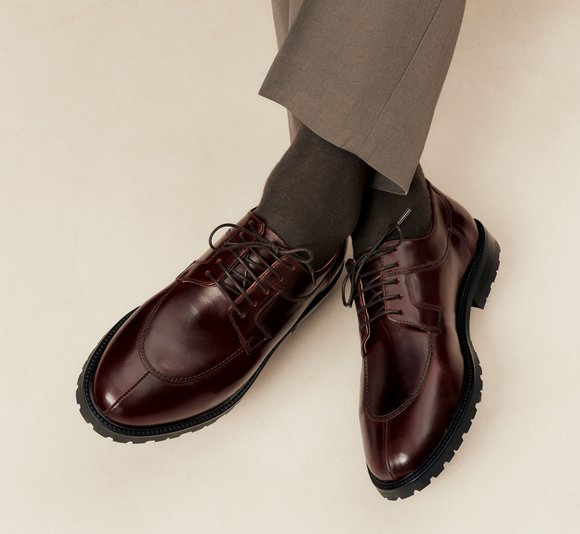 derbies et richelieu