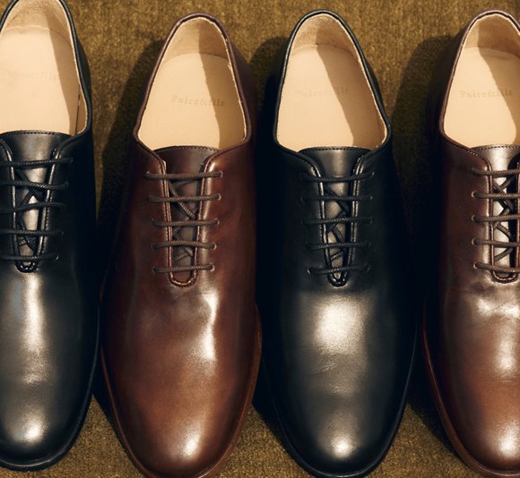 desert boots