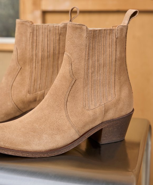 La femme irrationnelle