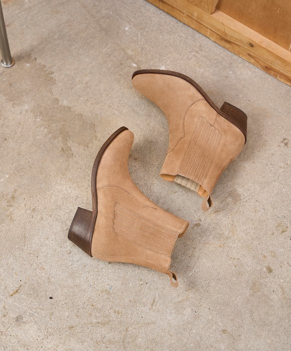 La femme irrationnelle