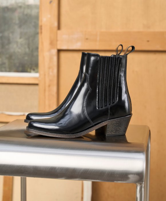 La femme irrationnelle