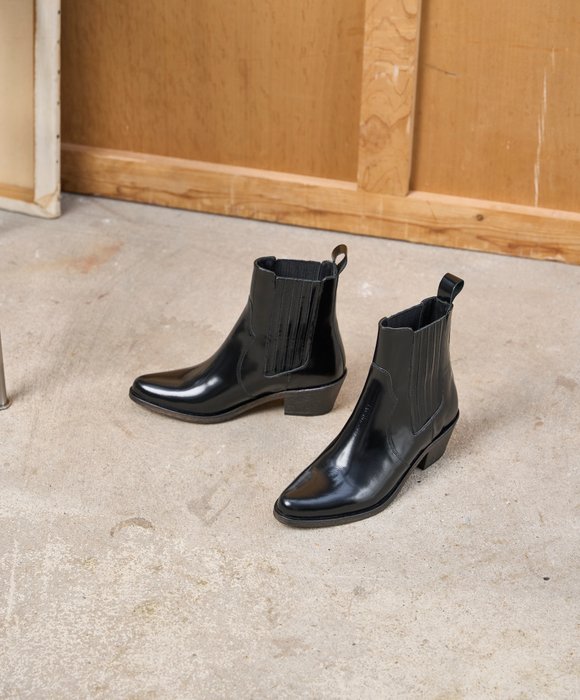 La femme irrationnelle