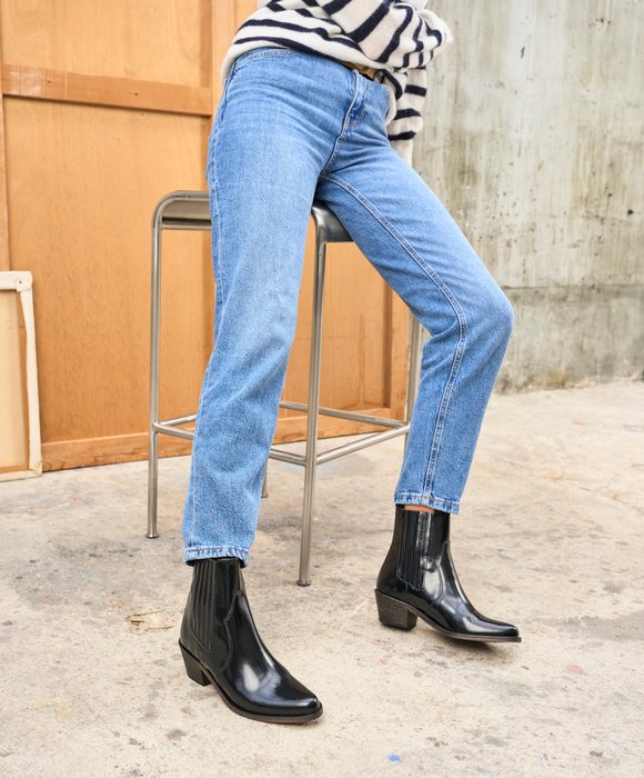 La femme irrationnelle