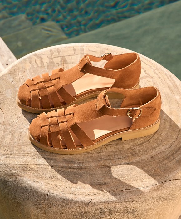 La femme talentueuse