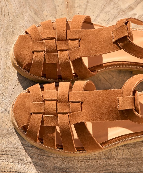 La femme talentueuse