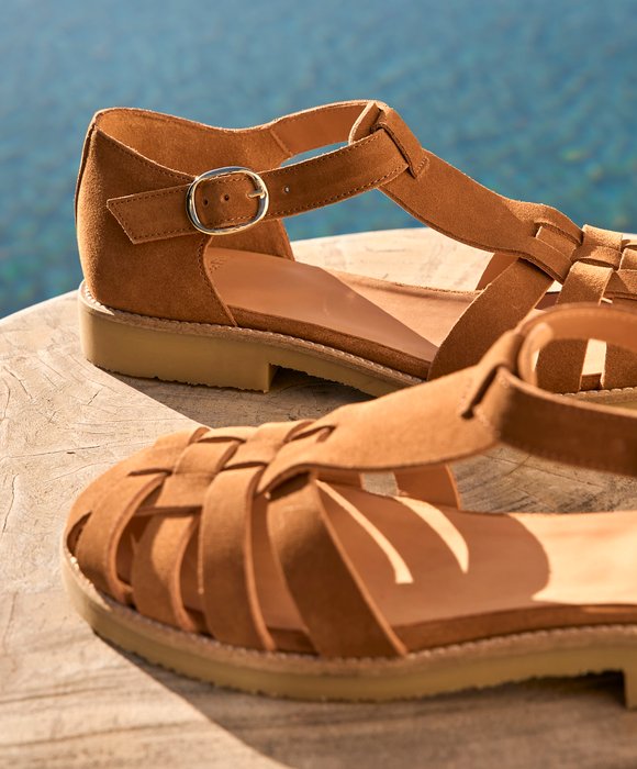 La femme talentueuse