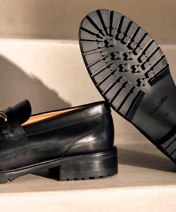 La femme surprenante