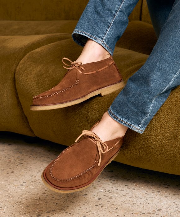 L'homme imprevisible