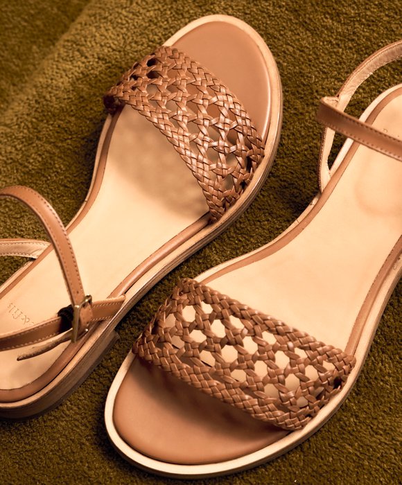 La femme irresistible