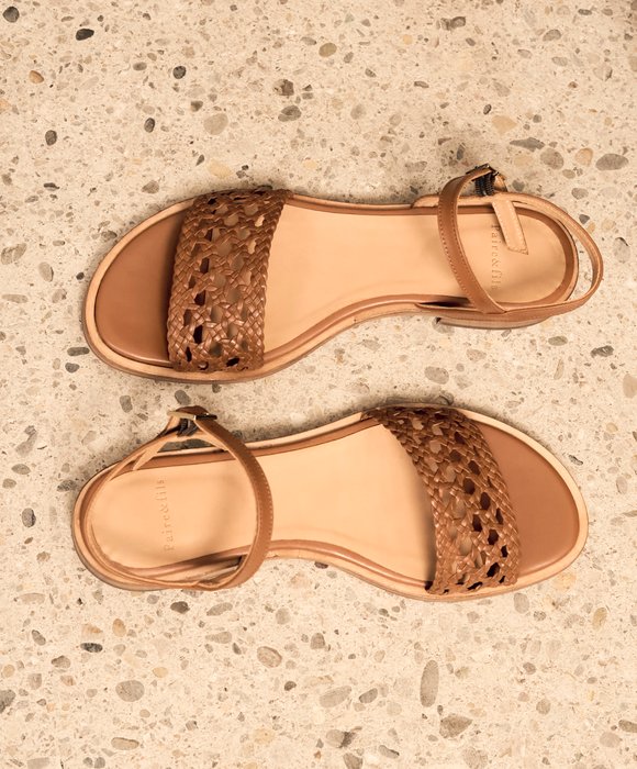 La femme irresistible