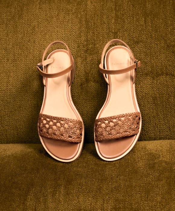 La femme irresistible