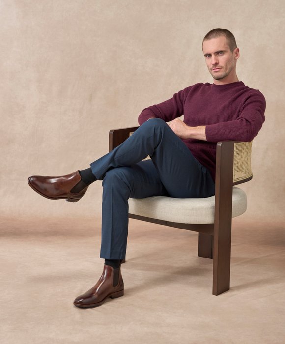 L'homme pressé commando