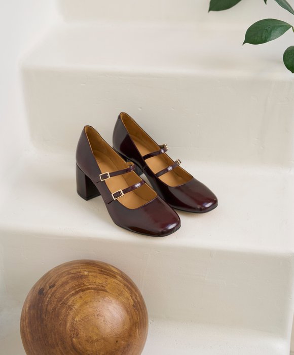 La femme séduisante