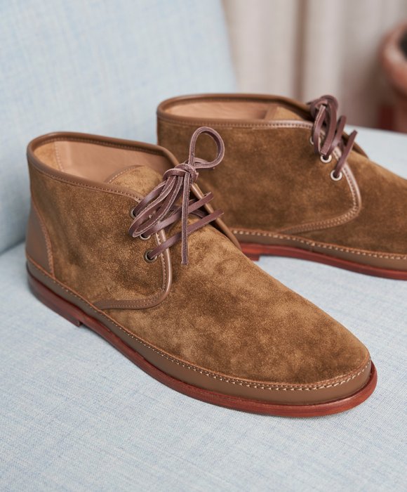 Le jeune voyou de luxe