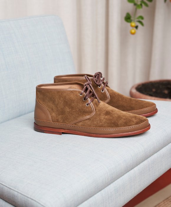 Le jeune voyou de luxe