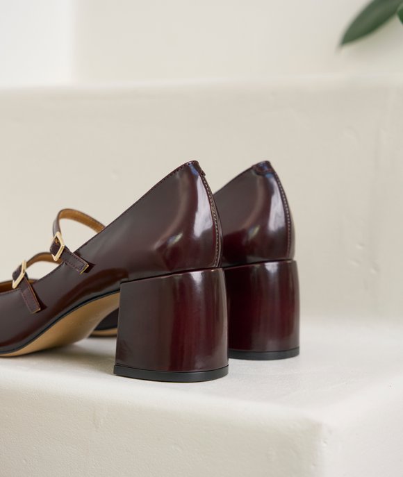 chaussures babies femme