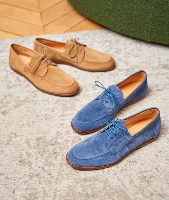men loafers