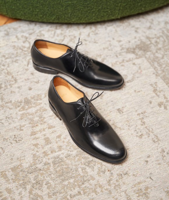 chaussures Richelieu one cit