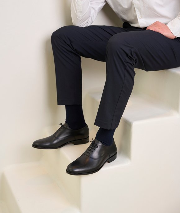 Chaussure costume homme