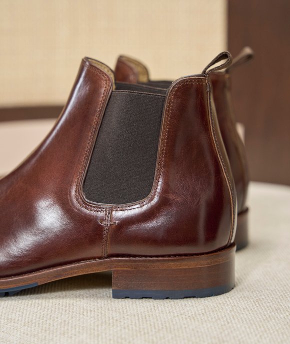 chelsea boots