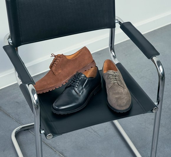 derbies homme
