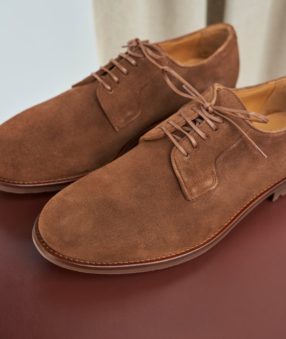 chaussure homme luxe