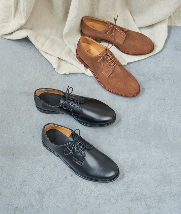 derbies homme