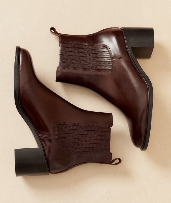 boots femme