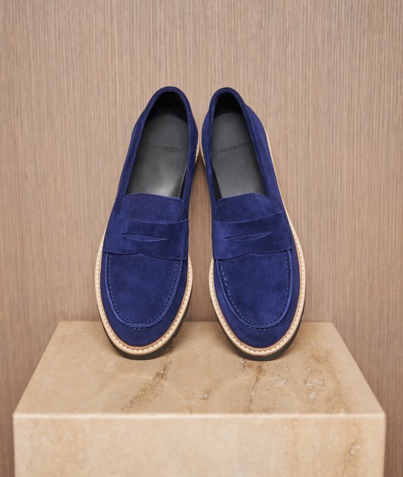 women loafers