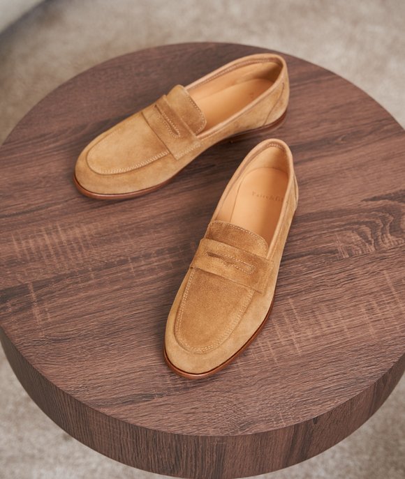 luxury women loafers