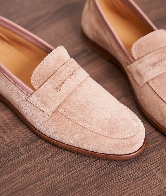 women loafers