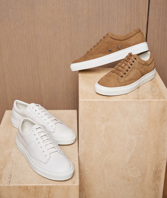 luxury sneakers