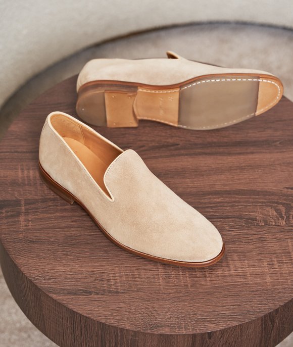 classy loafers for men