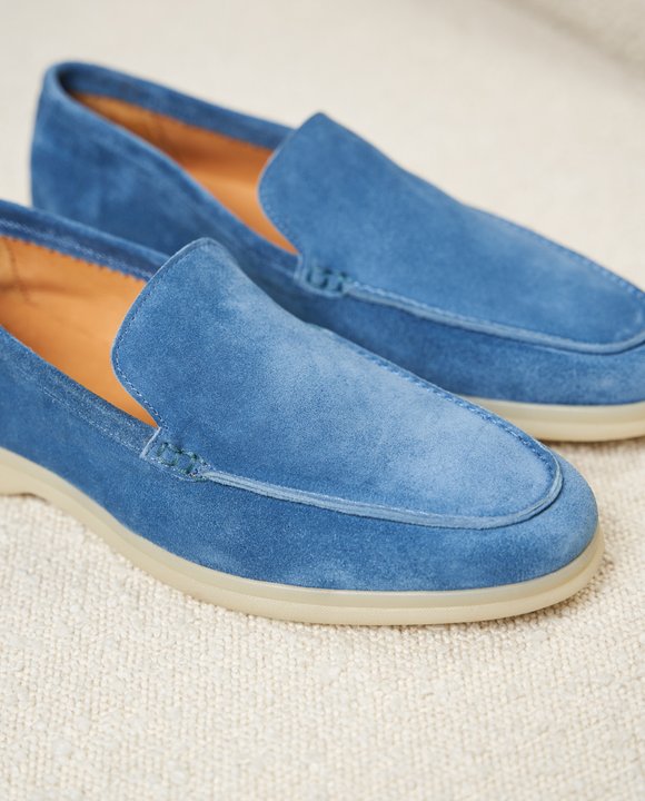men's loafers