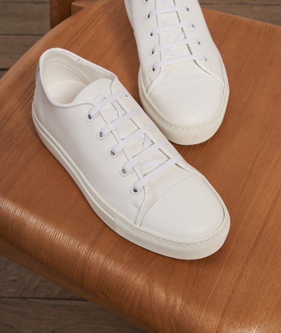 sneakers femme Paire et fils