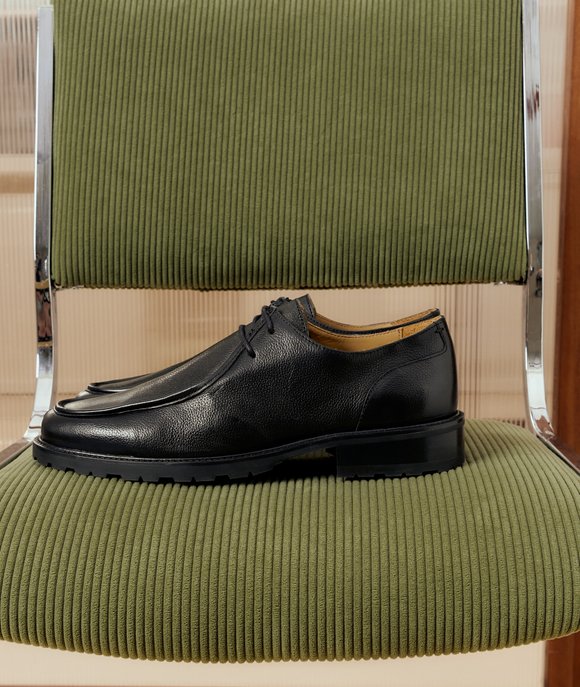 chaussure de ville paire et fils