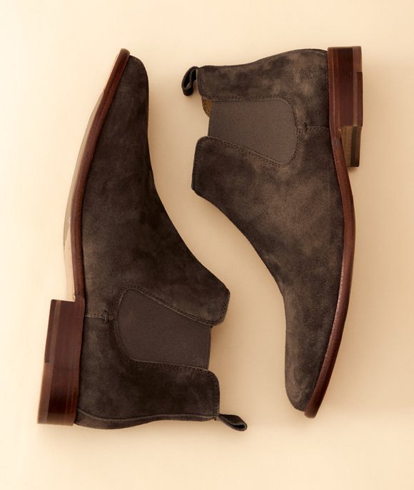 boots homme