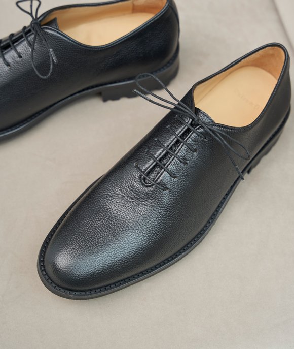 chaussures Richelieu homme