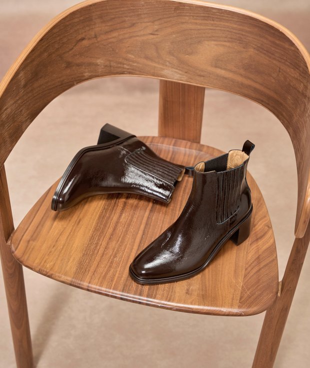 La femme silencieuse